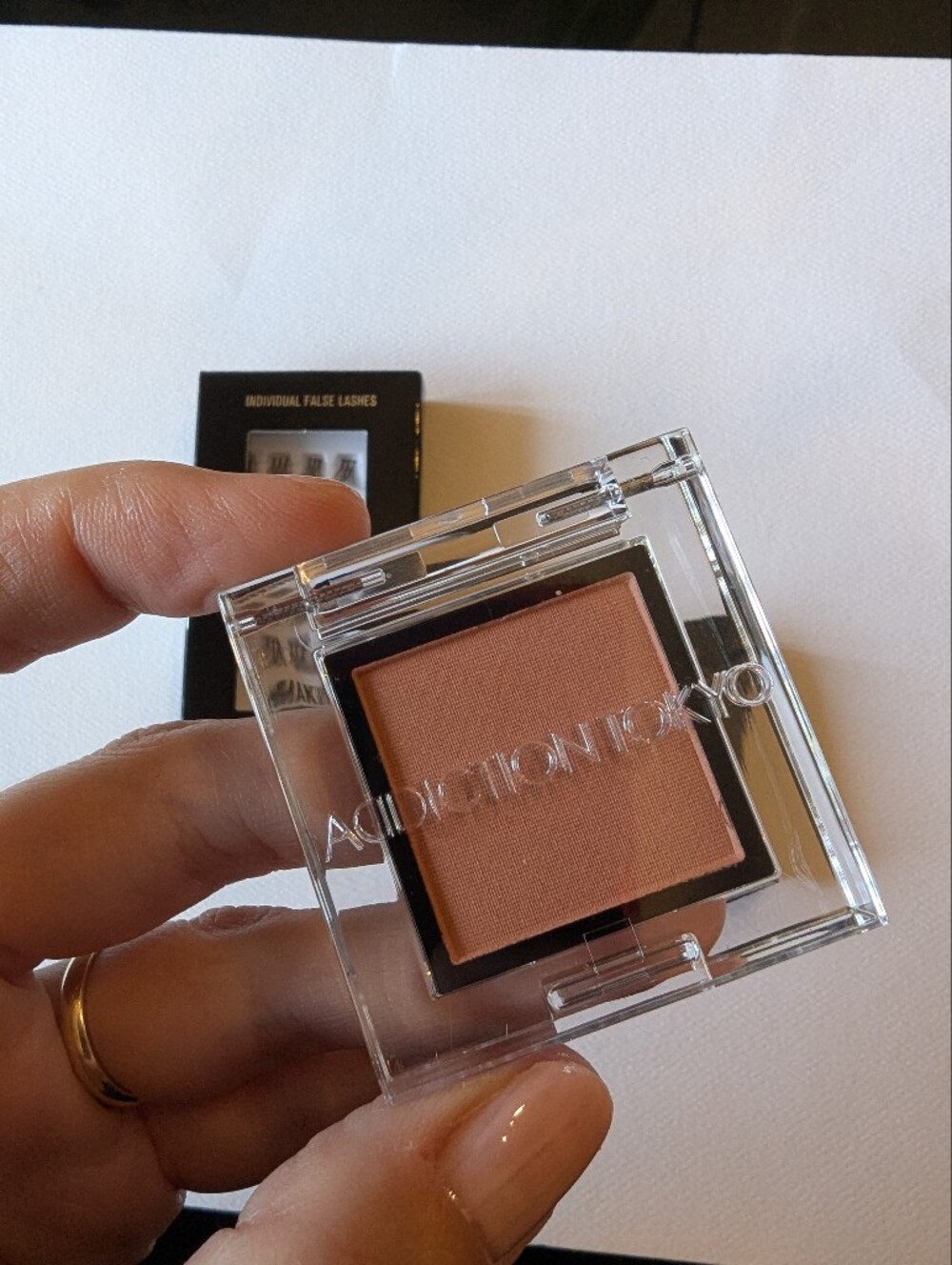 Addiction Tokyo & IL Makiage Eyeshadow, Lashes Lot - Picture 3 of 10